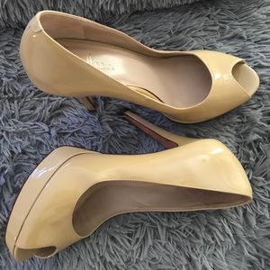 COLE Hann high heels 👠